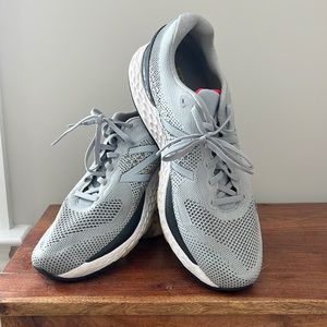 Mens New Balance athletic sneaker shoes